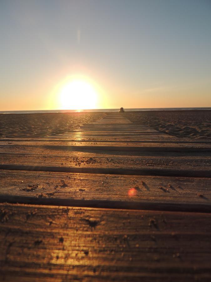 Solar De Las Gaviotas Exterior photo