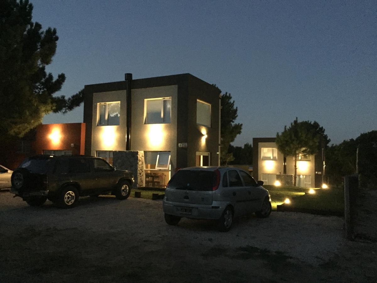 Solar De Las Gaviotas Exterior photo