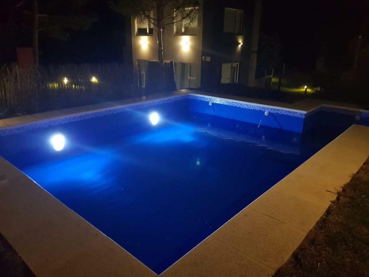 Solar De Las Gaviotas Exterior photo