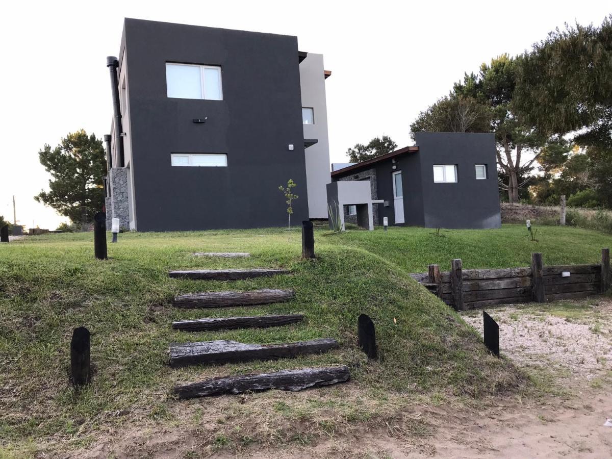 Solar De Las Gaviotas Exterior photo